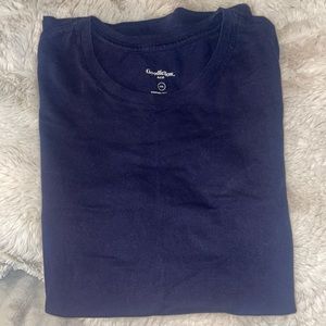 Men’s long sleeve TShirt